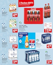 Cola im famila Nordost Prospekt in Weyhe Aktueller famila Nordost Prospekt mit Cola, "besser als gut!", Seite 14