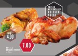 E center Gelsenkirchen - Halbes Grillhähnchen Angebot im Prospekt Halbes Grillhähnchen bei E center im Gelsenkirchen Prospekt für 4,00 €