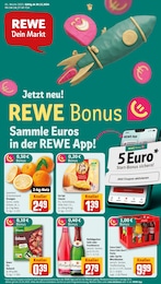 REWE Prospekt für Plankstadt: "Dein Markt", 35 Seiten, 30.12.2024 - 04.01.2025