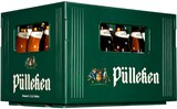 Helles Pülleken Angebote von Veltins bei REWE Hainburg für 13,99 €