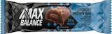 Proteinriegel Angebote von MAX BALANCE bei Netto Marken-Discount Heinsberg für 1,99 €
