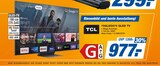 75QLED870 QLED TV Angebote von TCL bei expert Damme für 977,00 €