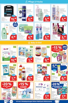 Milch im aktuellen budni Prospekt (Berlin) Milch im budni Prospekt "drogeriemarkt" mit 8 Seiten (Berlin)