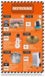 Radiateur Bain D'huile Angebote im Prospekt "LES IMMANQUABLES" von Netto Radiateur Bain D'huile Angebote im Prospekt "LES IMMANQUABLES" von Netto auf Seite 17