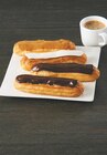 U Express Lyon - Promo ÉCLAIRS ASSORTI Promo ÉCLAIRS ASSORTI à 2,50 € dans le catalogue U Express "" à Lyon