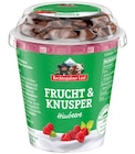 Joghurt mit Knusper im Penny Prospekt Joghurt mit Knusper von Berchtesgadener Land im aktuellen Penny Prospekt für 0,59 €