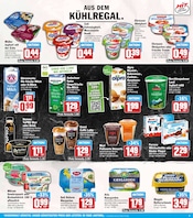 Margarine im HIT Prospekt in Frankfurt Aktueller HIT Prospekt mit Margarine, "ECHTE VIELFALT", Seite 9