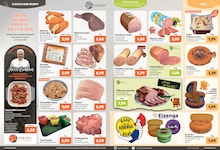 Würstchen Angebot im aktuellen aktiv & irma Prospekt auf Seite 3