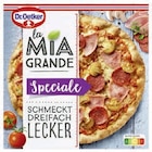 Aktuelle Pizza Angebote bei Lidl in Essen Aktuelles La Mia Familia Angebot bei Lidl in Essen ab 3,33 €