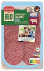 Bio Salami von Metzgerfrisch im aktuellen Lidl Prospekt für 2,06 €