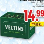 Helles Lager bei Trinkgut im Rietberg Prospekt für 14,99 €