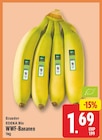 nah und gut Hüllhorst - WWF-Bananen Angebot im Prospekt WWF-Bananen bei nah und gut im Hüllhorst Prospekt für 1,69 €