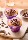 Muffins x2 - MILKA en promo chez Intermarché Hyper Muffins x2 - MILKA dans le catalogue Intermarché Hyper
