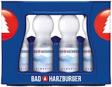 Urquell im Angebot bei REWE in Wolfsburg Urquell Angebote von Bad Harzburger bei REWE Wolfsburg für 4,99 €