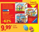 Mein Wetter von Ravensburger im aktuellen Lidl Prospekt für 