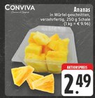 EDEKA Monheim - Ananas Angebot im Prospekt Ananas bei EDEKA im Monheim Prospekt für 2,49 €