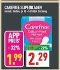Marktkauf Wesseling - Slipeinlagen Angebot im Prospekt Slipeinlagen bei Marktkauf im Wesseling Prospekt für 1,99 €