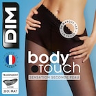 Promo Collant "Body Touch" Voile Transparent à 6,69 € dans le catalogue Carrefour à Nantes