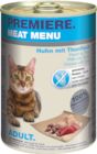 Fressnapf Backnang - Meat Menu Angebot im Prospekt Meat Menu bei Fressnapf im Backnang Prospekt für 1,49 €