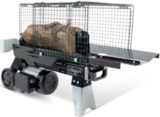Holzspalter âHL460ââ im toom Baumarkt Prospekt Holzspalter âHL460ââ von scheppach im aktuellen toom Baumarkt Prospekt fĂŒr 259,99 âŹ