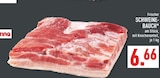 Aktuelles Frischer Schweinebauch Angebot bei Marktkauf in Münster ab 6,66 €