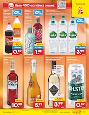 Aktueller Netto Marken-Discount Prospekt mit Volvic, "Aktuelle Angebote", Seite 18