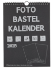 Fotobastelkalender bei Woolworth im Mülheim Prospekt für 3,00 €