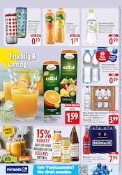 Aktueller EDEKA Prospekt mit Energydrink, "Aktuelle Angebote", Seite 28