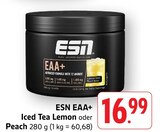 EDEKA Laudenbach Prospekt mit  im Angebot für 16,99 €