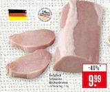 Schweine-Rückenbraten im Angebot bei Marktkauf in Lörrach Schweine-Rückenbraten Angebote von Hofglück bei Marktkauf Lörrach für 9,99 €