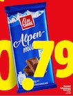 Tafelschokolade Alpenmilch von Fin Carré im aktuellen Lidl Prospekt für 0,79 €