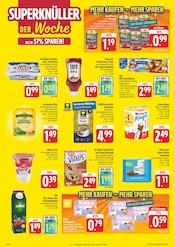 Saft im EDEKA Prospekt in Jena Aktueller EDEKA Prospekt mit Saft, "Wir lieben Lebensmittel!", Seite 2