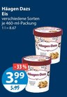 Eis im Angebot bei V-Markt in Kempten Eis Angebote von Häagen Dazs bei V-Markt Kempten für 3,99 €