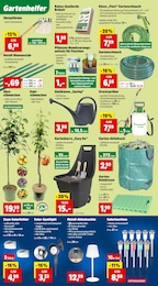Gartenwerkzeug Angebot im aktuellen Thomas Philipps Prospekt auf Seite 2