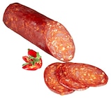 Chorizo Paprikasalami von Noel im aktuellen REWE Prospekt