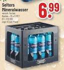 Mineralwasser bei Trinkgut im Bochum Prospekt für 6,99 €