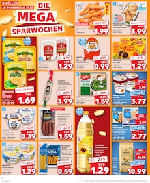 Kaufland Prospekt Emsdetten "Aktuelle Angebote" mit 32 Seiten