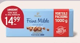 Feine Milde von Tchibo für 14,99 € bei E center im Angebot Feine Milde von Tchibo im aktuellen E center Prospekt