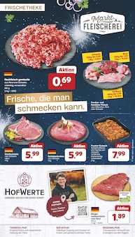 Braten im famila Nordwest Prospekt "Markt - Angebote" mit 40 Seiten (Osnabrück)