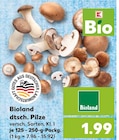 Aktuelles dtsch. Pilze Angebot bei Kaufland in Berlin ab 1,99 €