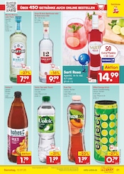 Volvic im Netto Marken-Discount Prospekt in Gladbeck Aktueller Netto Marken-Discount Prospekt mit Volvic, "Aktuelle Angebote", Seite 23