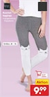 Kuscheleggings Angebote bei Netto Marken-Discount Hof für 9,99 €