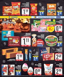 EDEKA Alpenmilch im Prospekt 