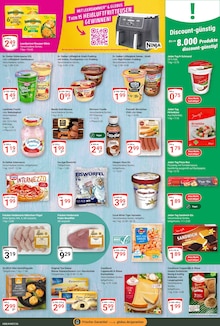 Joghurt im GLOBUS Prospekt "Aktuelle Angebote" mit 24 Seiten (Koblenz)
