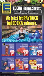 EDEKA Prospekt für Bischofsgrün: "Wir lieben Lebensmittel!", 28 Seiten, 27.01.2025 - 01.02.2025