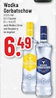 Citron Angebote von Wodka Gorbatschow bei Marktkauf Bochum für 6,49 €