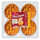 Feuilleté Traiteur "Offre Spéciale" - PIERRE SCHMIDT dans le catalogue Carrefour