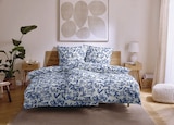 Renforcé-Bettwäsche-Set Angebote von LIVARNO HOME bei Lidl Dessau-Roßlau für 12,99 €