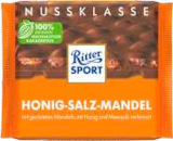 Nussklasse Honig-Salz-Mandel bei EDEKA im Prospekt "" für 1,49 €