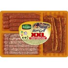 Caissette maxi grill XXL SOCOPA - SOCOPA (SOCOPA CHERR dans le catalogue Carrefour